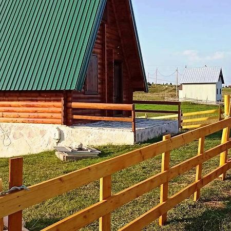 Pinecone Zabljak (Zabljak) Exterior photo