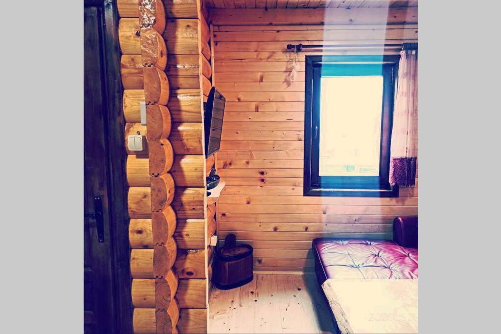 Pinecone Zabljak (Zabljak) Exterior photo