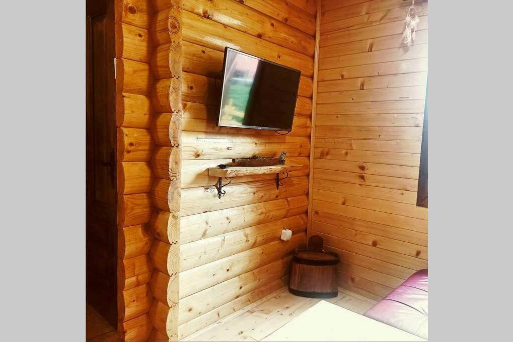 Pinecone Zabljak (Zabljak) Exterior photo