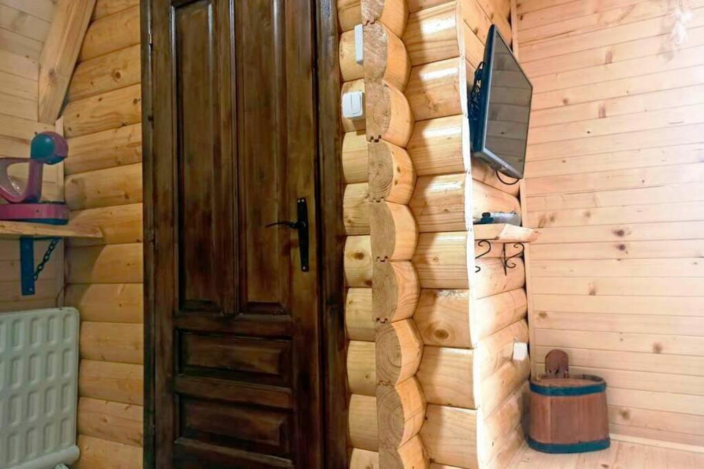 Pinecone Zabljak (Zabljak) Exterior photo